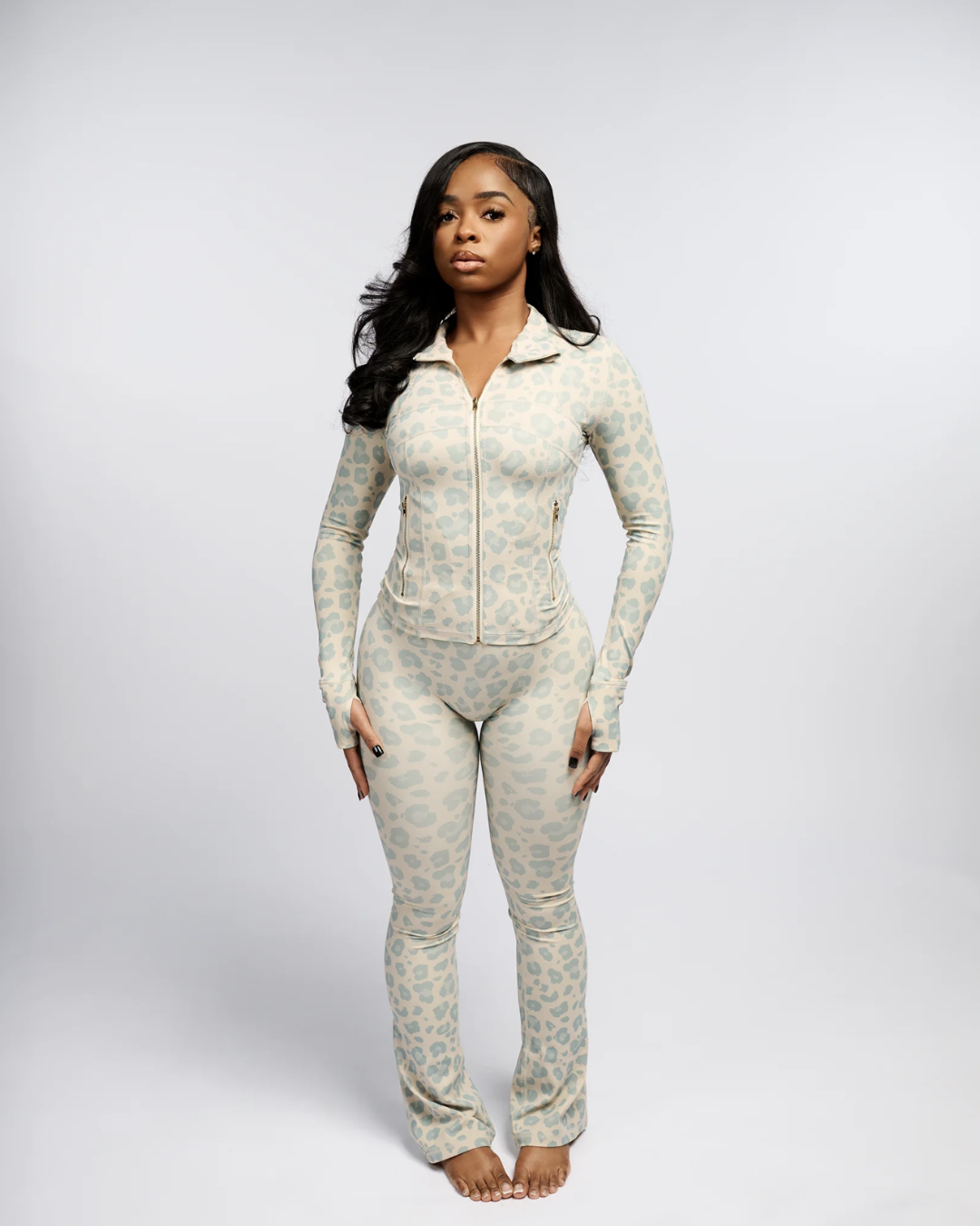 Bodysuits Collection